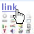 การทำ link ไร้เส้นใต้