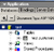 เปิดฐานข้อมูลโหมด DesignView ใน MX