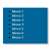 การสร้างเงาให้ตารางใน Dremweaver