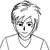 การ์ตูน Flash อย่างง่ายตอนที่ 1 (การร่างโครงภาพ)