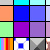 การสร้างสี Gradient และจัดเก็บลงใน Swatches