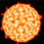 ลูกไฟพระอาทิตย์ (The sun)