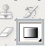 การใช้เครื่องมือ Gradint Tool
