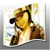 การทำกระดาษปลิว ด้วย Photoshop