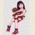 ครอปส่วนที่ต้องการบนรูปภาพด้วย Photoshop 7